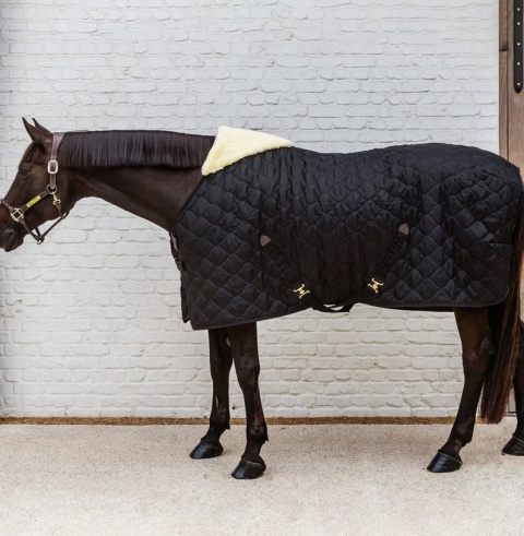 Derka stajenna Kentucky Comfort 200g