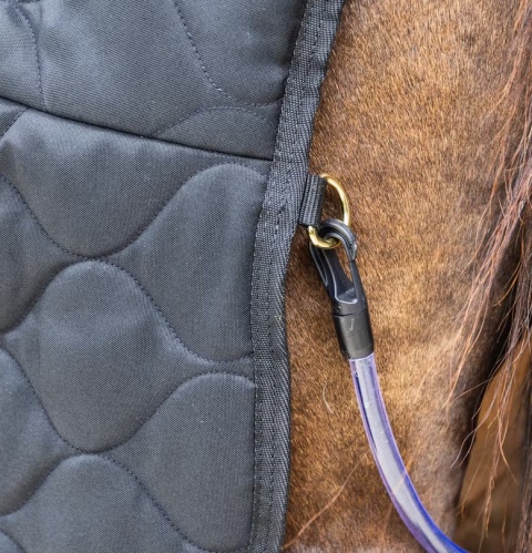 Derka stajenna Kentucky Comfort 200g