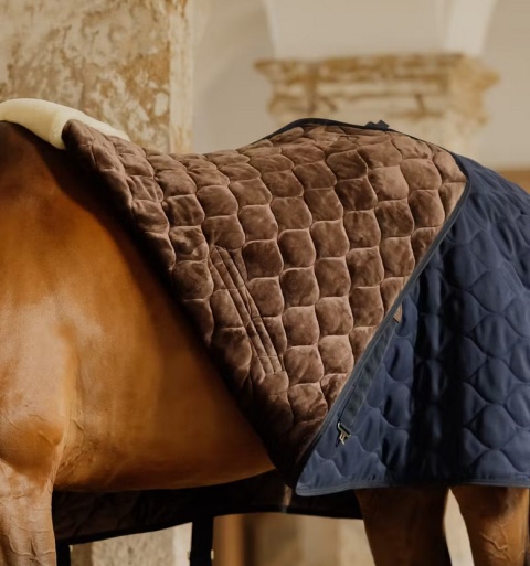 Derka stajenna Kentucky Comfort 200g