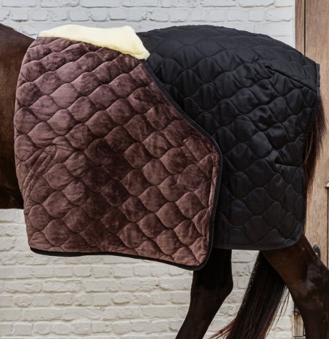 Derka stajenna Kentucky Comfort 200g