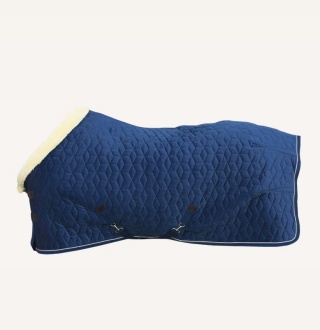 Derka wystawowa/stajenna Kentucky Velvet 160g