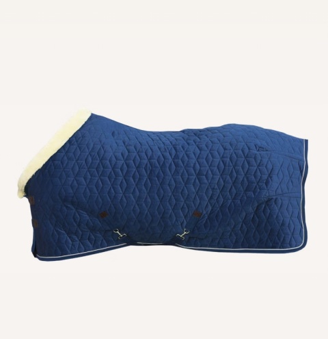 Derka wystawowa/stajenna Kentucky Velvet 160g