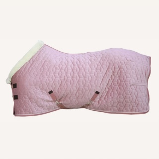 Derka wystawowa/stajenna Kentucky Velvet 160g