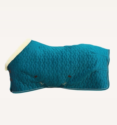 Derka wystawowa/stajenna Kentucky Velvet 160g