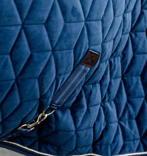 Derka wystawowa/stajenna Kentucky Velvet 160g