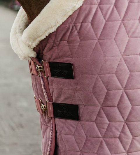 Derka wystawowa/stajenna Kentucky Velvet 160g