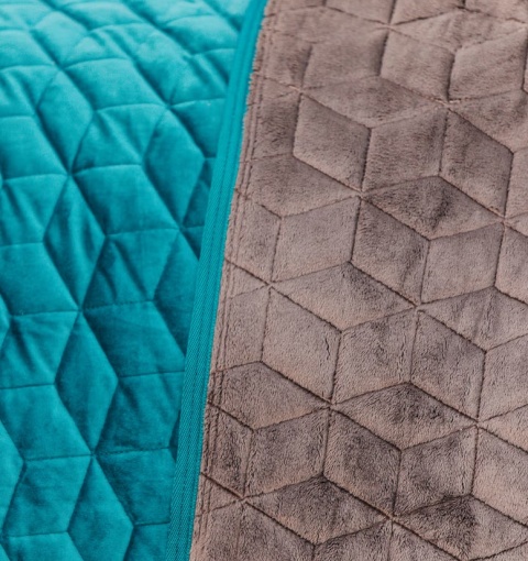 Derka wystawowa/stajenna Kentucky Velvet 160g