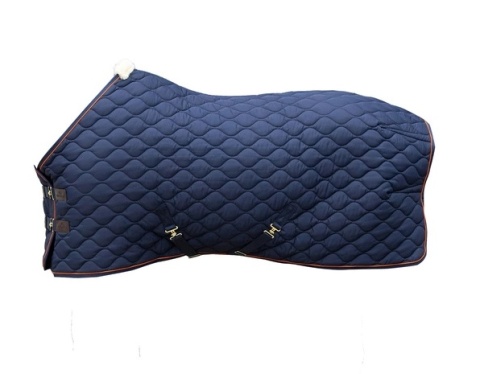 Derka stajenna Kentucky Wave 160g