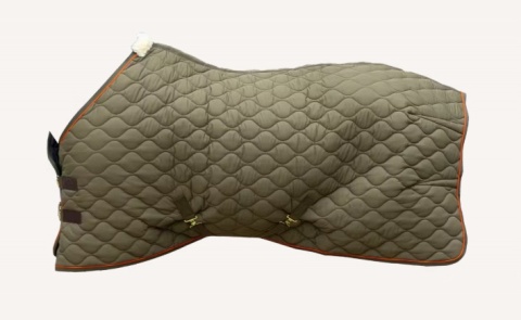 Derka stajenna Kentucky Wave 160g