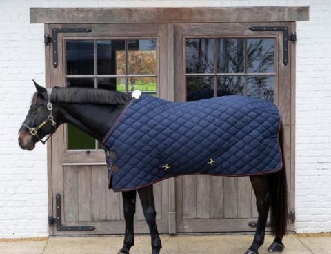 Derka stajenna Kentucky Wave 160g