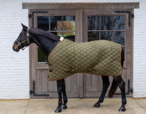 Derka stajenna Kentucky Wave 160g