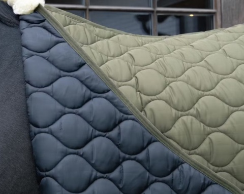 Derka stajenna Kentucky Wave 160g