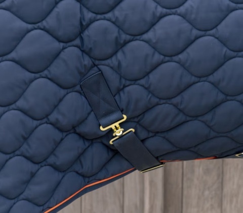 Derka stajenna Kentucky Wave 160g