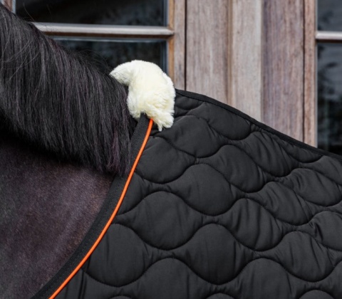 Derka stajenna Kentucky Wave 160g