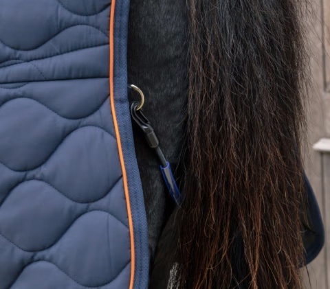 Derka stajenna Kentucky Wave 160g