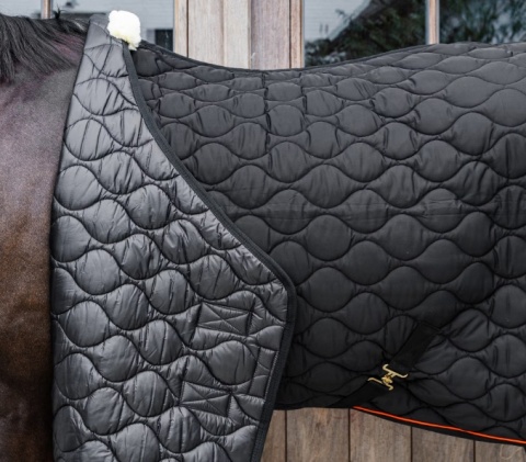 Derka stajenna Kentucky Wave 160g