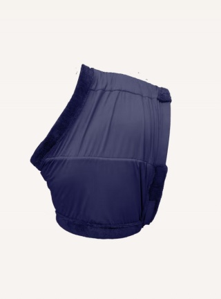 Elastyczny ochraniacz pod derkę Kentucky