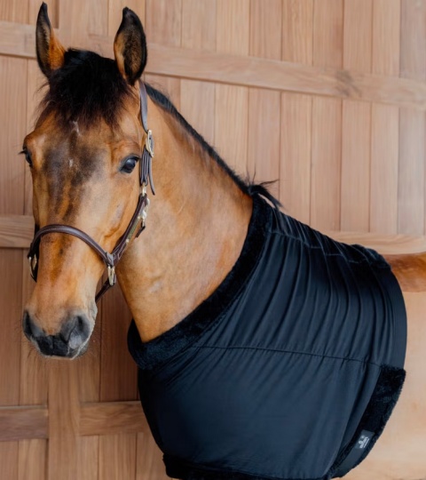 Elastyczny ochraniacz pod derkę Kentucky