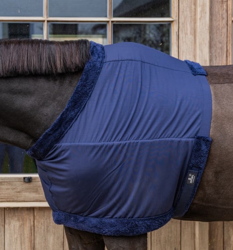 Elastyczny ochraniacz pod derkę Kentucky