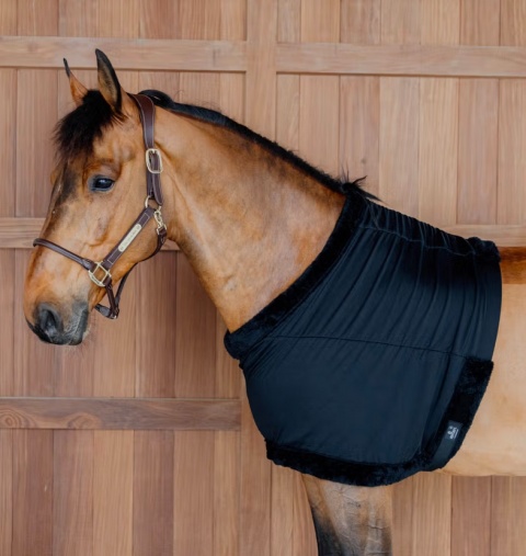 Elastyczny ochraniacz pod derkę Kentucky