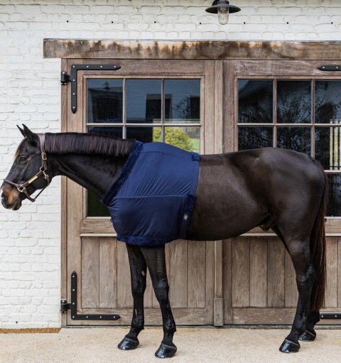 Elastyczny ochraniacz pod derkę Kentucky