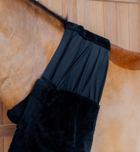 Elastyczny ochraniacz pod derkę Kentucky