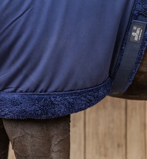 Elastyczny ochraniacz pod derkę Kentucky