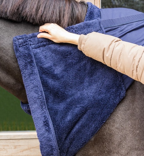 Elastyczny ochraniacz pod derkę Kentucky