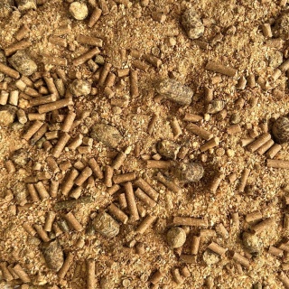 Mesz Unika Mash 3 kg