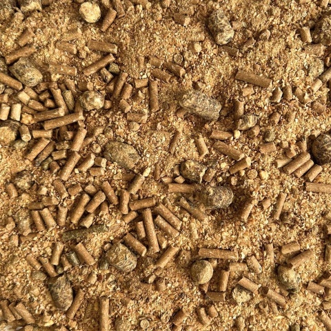 Mesz Unika Mash 3 kg