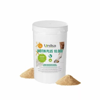 Biotyna Unika Biotin Plus 10.000 1 kg