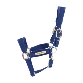 Kantar Kentucky Velvet Halter