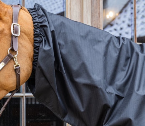 Kaptur Kentucky Waterproof Horse Scarf Classic 0 g
