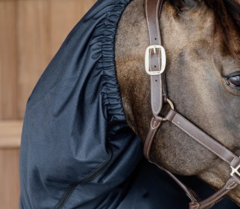 Kaptur Kentucky Waterproof Horse Scarf Classic 0 g