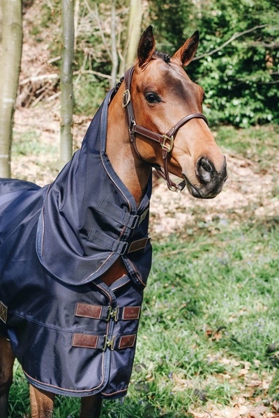 Kaptur do derki Kentucky All Weather Waterproof Pro 0g