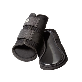 Ochraniacze siatkowe Kavalkade Anatomic Star