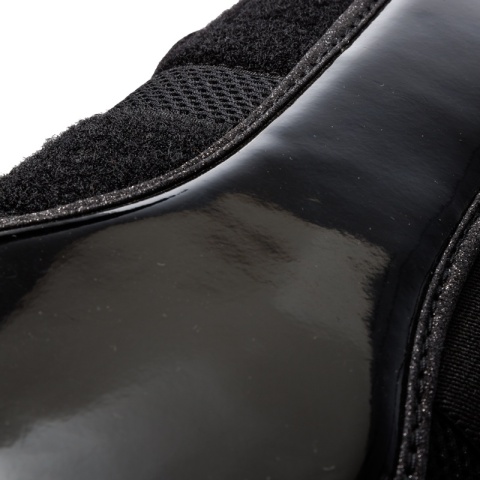 Ochraniacze siatkowe Kavalkade Anatomic Star