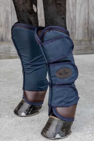 Ochraniacze transportowe Kentucky