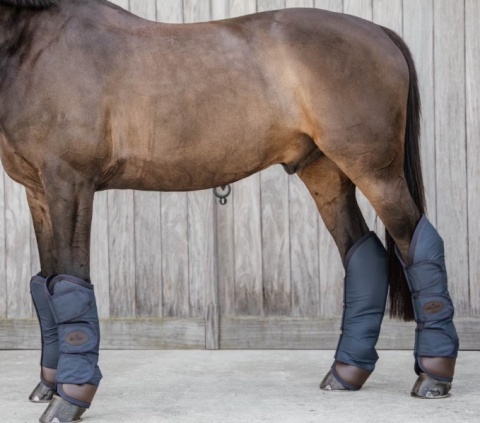 Ochraniacze transportowe Kentucky