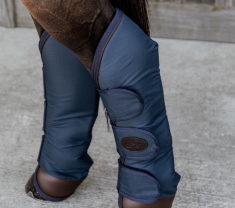 Ochraniacze transportowe Kentucky