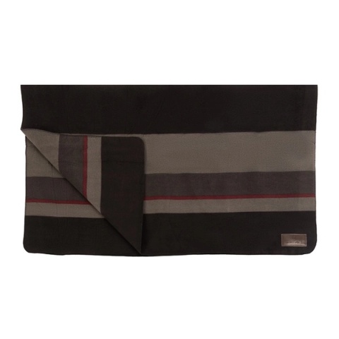 Osuszająca derka Kentucky Heavy Fleece Rug Square Stripes