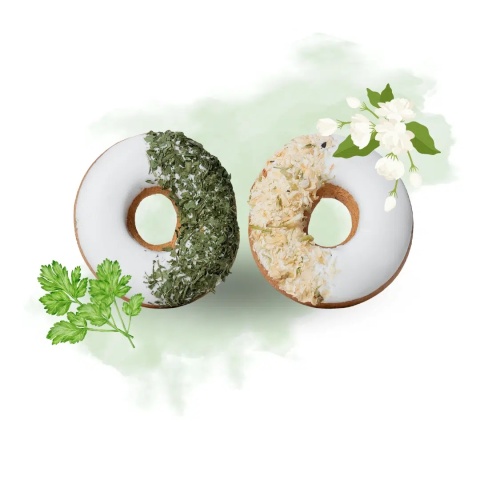 Pączki pietruszka i jaśmin Candy Horse