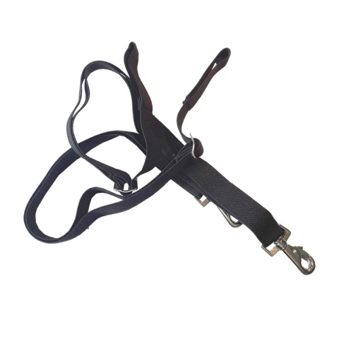 Pasy do derki do zapięć między nogami Kavalkade