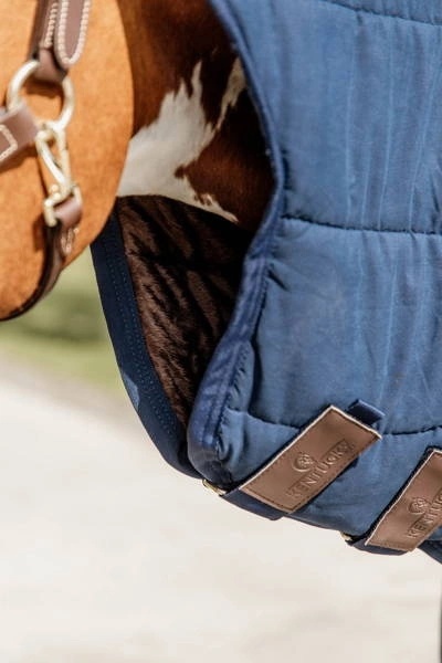 Podderka Kentucky Skin Friendly z kapturem 150 g