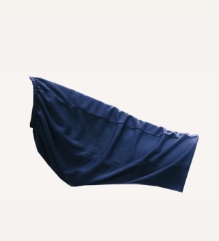 Polarowy kaptur do derki Kentucky Cooler Fleece