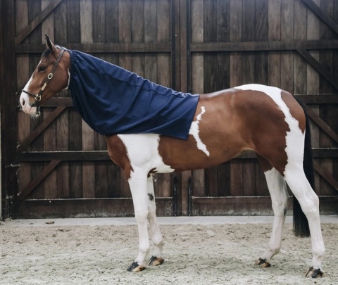 Polarowy kaptur do derki Kentucky Cooler Fleece