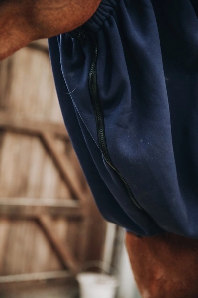 Polarowy kaptur do derki Kentucky Cooler Fleece