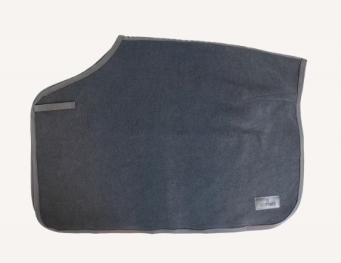 Półderka do jazdy Kentucky Quater Rug Heavy Fleece