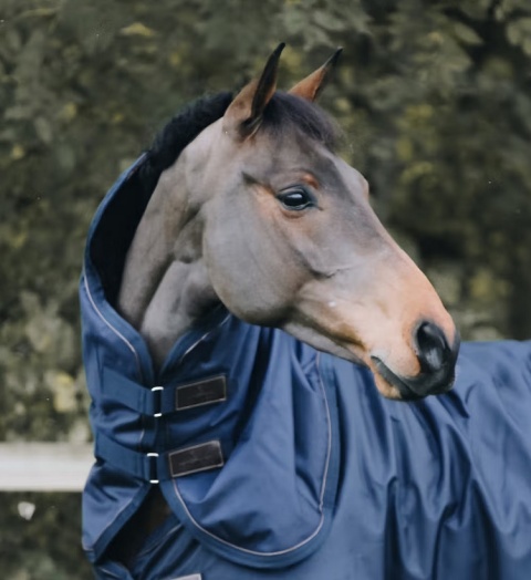 Kaptur do derki Kentucky All Weather Waterproof Pro 0g