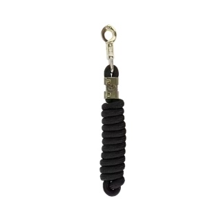 Uwiąz Kentucky z karabińczykiem bezpieczeństwa Panic Hook - 200 cm